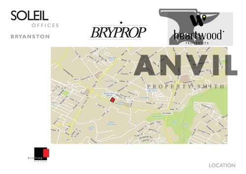 Soleil Office Park - Office 6 - SF property image 3