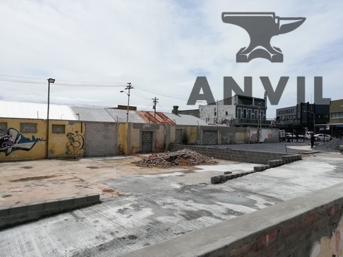 Enclosed, Secure 1450sqm Site - Secure Enclosed 1450sqm Site property image 2