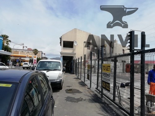 Enclosed, Secure 1450sqm Site - Secure Enclosed 1450sqm Site property image 3