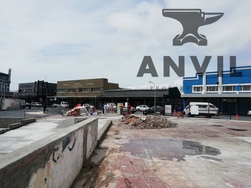 Enclosed, Secure 1450sqm Site - Secure Enclosed 1450sqm Site property image 7