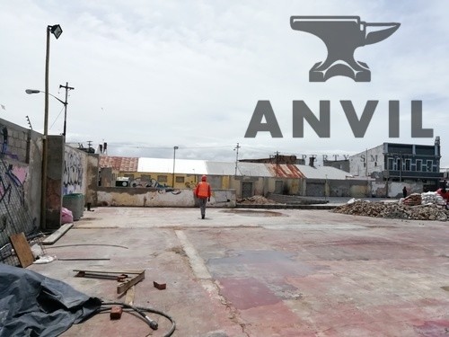 Enclosed, Secure 1450sqm Site - Secure Enclosed 1450sqm Site property image 8