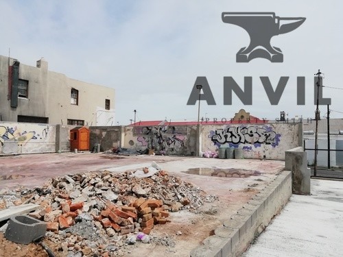 Enclosed, Secure 1450sqm Site - Secure Enclosed 1450sqm Site property image 9