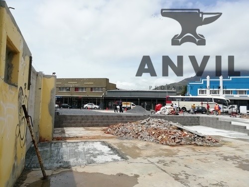 Enclosed, Secure 1450sqm Site - Secure Enclosed 1450sqm Site property image 11