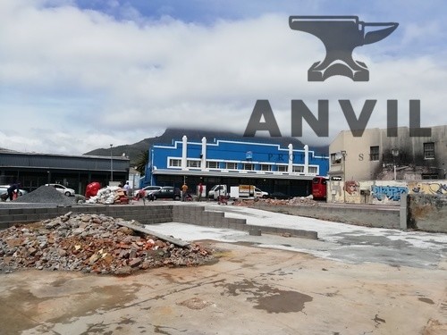 Enclosed, Secure 1450sqm Site - Secure Enclosed 1450sqm Site property image 13