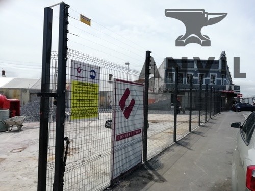 Enclosed, Secure 1450sqm Site - Secure Enclosed 1450sqm Site property image 14