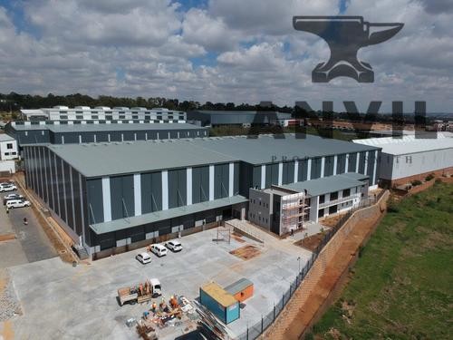 Westlake Industrial Park - Phase 2 property image 1