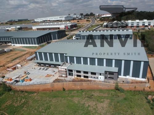 Westlake Industrial Park - Phase 2 property image 3