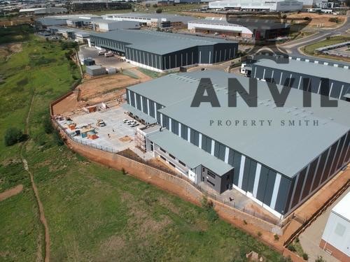 Westlake Industrial Park - Phase 2 property image 4