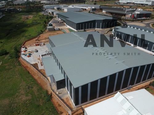 Westlake Industrial Park - Phase 2 property image 5