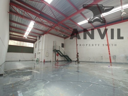 Executive City, Kya Sand, Randburg - Unit 7 property image 4