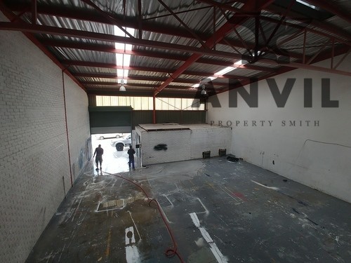 Executive City, Kya Sand, Randburg - Unit 7 property image 9