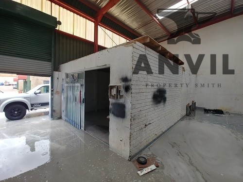 Executive City, Kya Sand, Randburg - Unit 7 property image 10