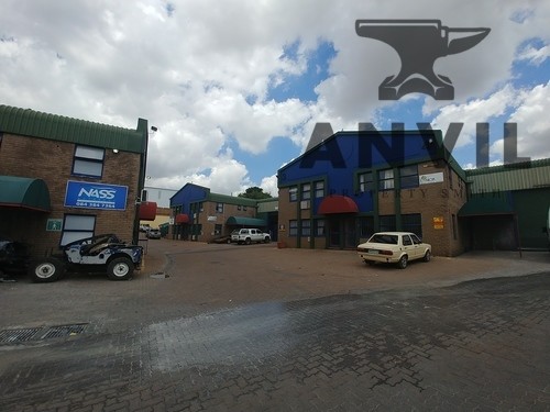 Executive City, Kya Sand, Randburg - Unit 7 property image 13