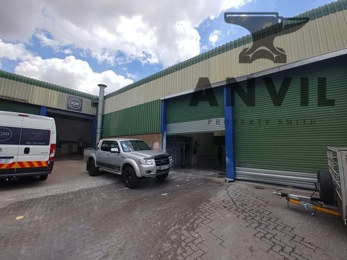 Executive City, Kya Sand, Randburg - Unit 7 property image 14