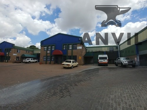 Executive City, Kya Sand, Randburg - Unit 7 property image 15