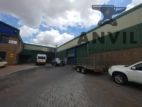 Executive City, Kya Sand, Randburg - Unit 7 property image 16