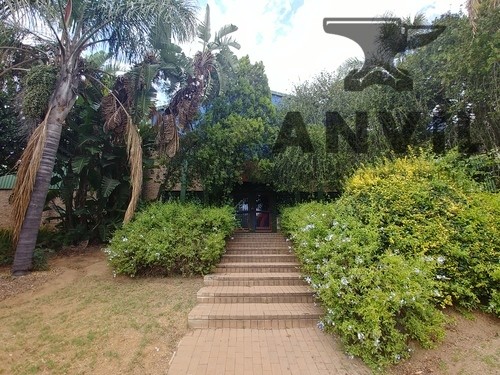 Executive City, Kya Sand, Randburg - Unit 7 property image 17