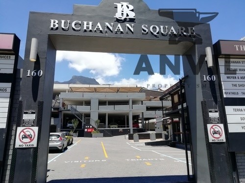 Buchanan Square,152 Sir Lowry Road, Woodstock, Cape Town - DUPLICATE BUILDING - Unit 205 property image 4