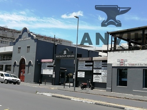 Buchanan Square,152 Sir Lowry Road, Woodstock, Cape Town - DUPLICATE BUILDING - Unit 205 property image 8