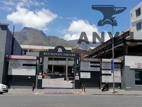 Buchanan Square,152 Sir Lowry Road, Woodstock, Cape Town - DUPLICATE BUILDING - Unit 205 property image 9