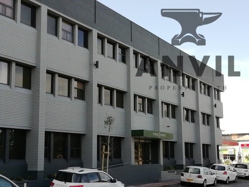 Pine Park, Pinelands, Cape Town - Second floor 150sqm property image 16