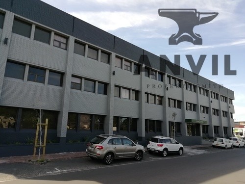Pine Park, Pinelands, Cape Town - Second floor 150sqm property image 18