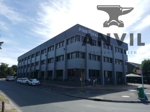 Pine Park, Pinelands, Cape Town - Second floor 150sqm property image 19