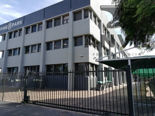 Pine Park, Pinelands, Cape Town - Second floor 150sqm property image 22