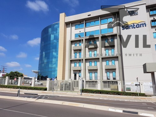 Menlyn Corporate Park, Menlyn, Pretoria - Block C - 4th Floor Unit K2 property image 23