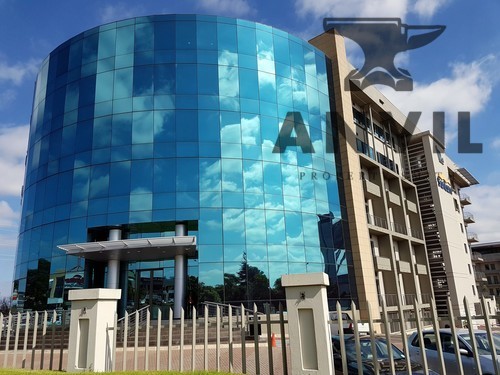Menlyn Corporate Park, Menlyn, Pretoria - Block C - 4th Floor Unit K2 property image 22