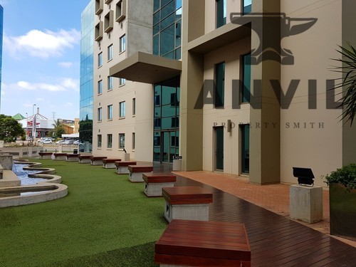 Menlyn Corporate Park, Menlyn, Pretoria - Block C - 4th Floor Unit K2 property image 27
