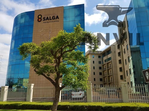 Menlyn Corporate Park, Menlyn, Pretoria - Block C - 4th Floor Unit K2 property image 25