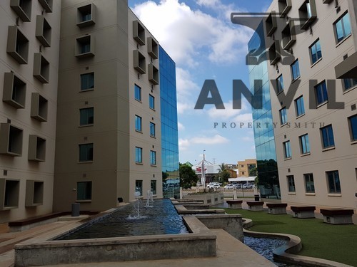 Menlyn Corporate Park, Menlyn, Pretoria - Block C - 4th Floor Unit K2 property image 26