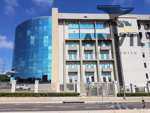 Menlyn Corporate Park, Menlyn, Pretoria - Block C - 4th Floor Unit K2 property image 28
