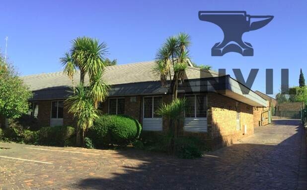 Pine Place, Lyndhurst - Office Unit Ground Floor property image 12