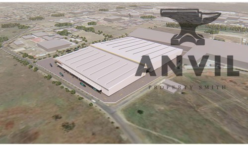 Parry Road Development Opportunity  - Unit 1 & 2 property image 2