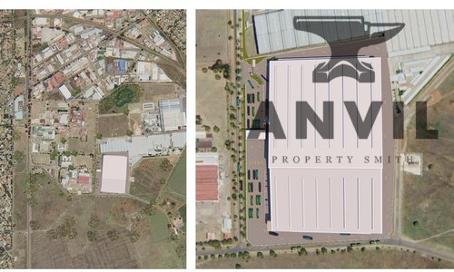 Parry Road Development Opportunity  - Unit 1 & 2 property image 3