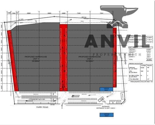 Parry Road Development Opportunity  - Unit 1 & 2 property image 4