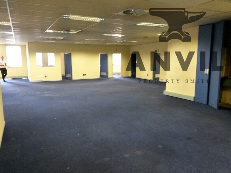 175 Meyer Street, Germiston - 3rd Floor property image 2