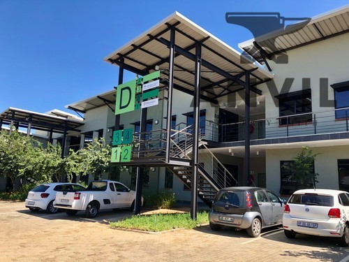 The Willows Office Park, Die Wilgers, Pretoria - Unit 26 property image 16