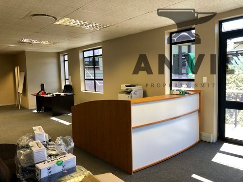 The Willows Office Park, Die Wilgers, Pretoria - Unit 26 property image 4