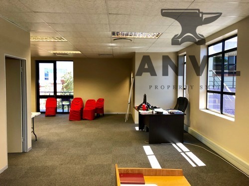 The Willows Office Park, Die Wilgers, Pretoria - Unit 26 property image 5