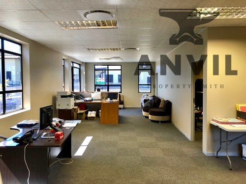 The Willows Office Park, Die Wilgers, Pretoria - Unit 26 property image 10