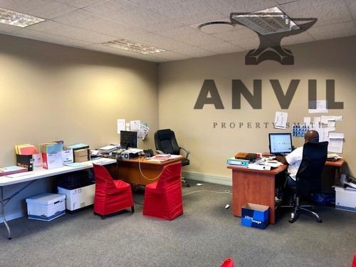 The Willows Office Park, Die Wilgers, Pretoria - Unit 26 property image 11