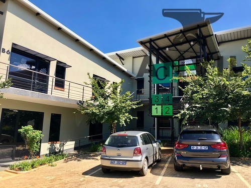 The Willows Office Park, Die Wilgers, Pretoria - Unit 26 property image 1