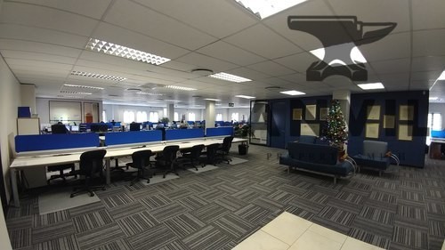 5 Willow Brook Close - First and Second Floor Option property image 14