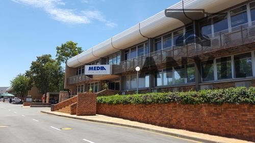 Tri Park Office, Kelvin View - First Floor Office Block B property image 15