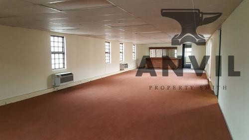 Georgian Place Office Park, Eastgate - Block D First Floor property image 2