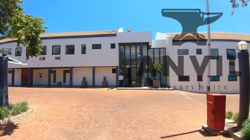 9 Summit Road - Mezzanine Level Office Space property image 2