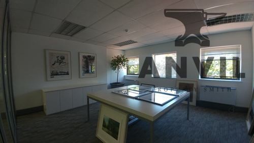 9 Summit Road - Mezzanine Level Office Space property image 7